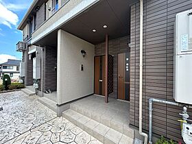 プチフローラ  ｜ 兵庫県西宮市上ケ原三番町（賃貸アパート1LDK・2階・44.97㎡） その24