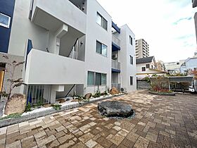 Villa　Musica西宮北口  ｜ 兵庫県西宮市北昭和町（賃貸マンション2LDK・3階・60.32㎡） その21