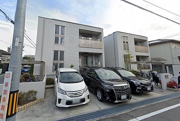 フレーズ若草 ｜兵庫県西宮市若草町１丁目(賃貸マンション1LDK・1階・44.41㎡)の写真 その1