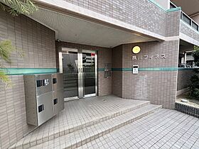 夙川フィネス  ｜ 兵庫県西宮市千歳町（賃貸マンション1LDK・3階・51.45㎡） その12