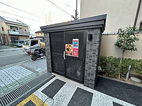 TAT LYON NISHINOMIYA  ｜ 兵庫県西宮市戸田町（賃貸マンション1K・3階・26.48㎡） その17