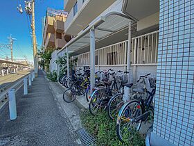 藤和シティコープ本山  ｜ 兵庫県神戸市東灘区本山中町４丁目（賃貸マンション1R・4階・18.52㎡） その16