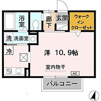 ヴィアーレ  ｜ 兵庫県神戸市東灘区本庄町２丁目（賃貸アパート1R・1階・29.36㎡） その2