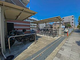 Luxe芦屋南  ｜ 兵庫県神戸市東灘区深江本町１丁目（賃貸マンション1K・4階・24.64㎡） その22