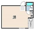エステイトフクイ3階3.6万円