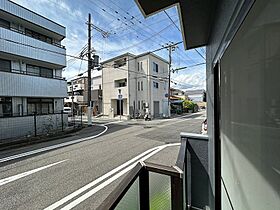 ラルー浜田  ｜ 兵庫県西宮市甲子園浜田町（賃貸マンション1LDK・1階・34.00㎡） その10