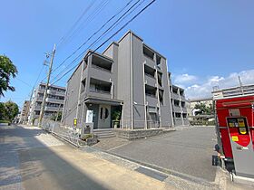 パトリア芦屋  ｜ 兵庫県神戸市東灘区深江本町１丁目（賃貸マンション1K・1階・32.00㎡） その1