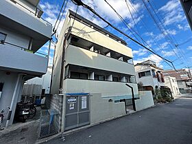 H・アーシュ  ｜ 兵庫県西宮市笠屋町（賃貸マンション1K・4階・18.50㎡） その1