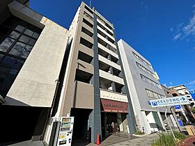 SANKOコバーハウス  ｜ 兵庫県西宮市産所町（賃貸マンション1K・6階・22.10㎡） その1