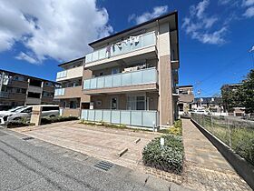 ルクリアB棟  ｜ 兵庫県西宮市荒木町（賃貸アパート2LDK・1階・63.03㎡） その25