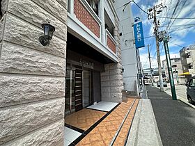 Luxe東灘  ｜ 兵庫県神戸市東灘区青木６丁目（賃貸マンション1K・5階・25.05㎡） その28