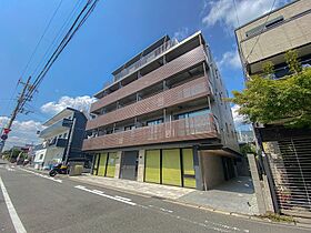 LEGALAND甲南山手  ｜ 兵庫県神戸市東灘区森南町１丁目（賃貸マンション1LDK・5階・35.10㎡） その1