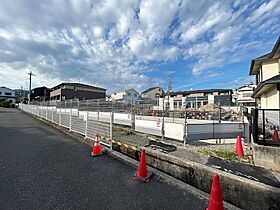 ベルフローラ  ｜ 兵庫県西宮市上ケ原三番町（賃貸アパート1LDK・1階・45.60㎡） その1