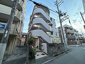 NEOダイキョー夙川  ｜ 兵庫県西宮市末広町（賃貸マンション1R・3階・18.03㎡） その1