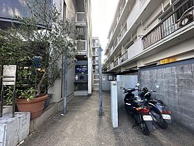 キューブ芦屋  ｜ 兵庫県芦屋市宮塚町（賃貸マンション1R・2階・18.00㎡） その17