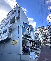 キューブ芦屋  ｜ 兵庫県芦屋市宮塚町（賃貸マンション1R・2階・18.00㎡） その16