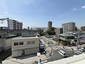 兵庫県西宮市津門西口町（賃貸マンション1K・5階・32.33㎡） その25