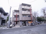 兵庫県神戸市東灘区深江南町2丁目：物件画像／いい部屋ネット西宮北口店／株式会社クレド