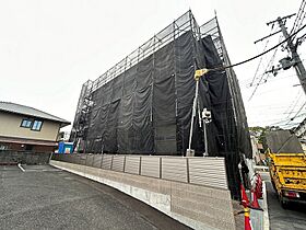 フジパレス西宮甲陽園  ｜ 兵庫県西宮市六軒町（賃貸アパート1K・3階・27.18㎡） その8