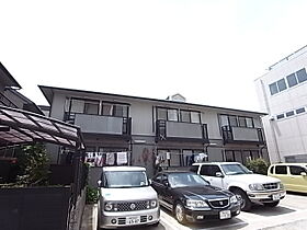 春日ハイツ  ｜ 兵庫県芦屋市春日町（賃貸アパート1LDK・2階・40.92㎡） その5