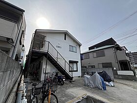 前田ハイツ神祇官  ｜ 兵庫県西宮市神祇官町（賃貸アパート1DK・2階・36.00㎡） その1