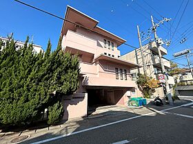 パンプランテ甲子園  ｜ 兵庫県西宮市甲子園口２丁目（賃貸マンション1R・3階・24.50㎡） その1