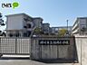 周辺：岡崎市立福岡小学校 1106m