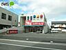 周辺：スギ薬局井田店 639m