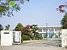 周辺：岡崎市立六名小学校 1147m