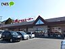 周辺：アオキスーパー 伊賀店 1411m