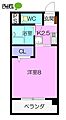 GRANDEUR164階4.4万円