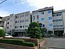 周辺：【中学校】土浦市立土浦第三中学校まで900ｍ