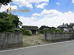 つくばエクスプレス 研究学園駅 徒歩116分