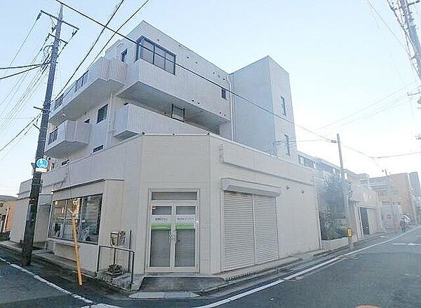 外観画像