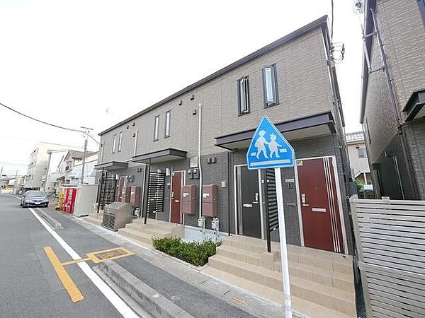 外観画像