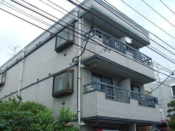 外観画像
