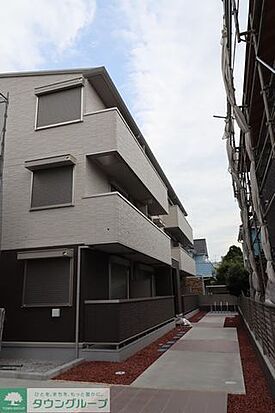 外観画像
