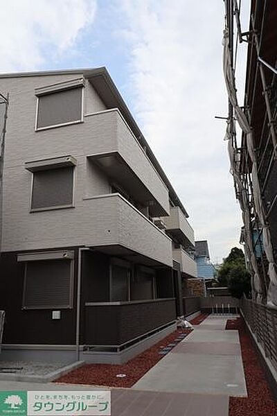 外観画像
