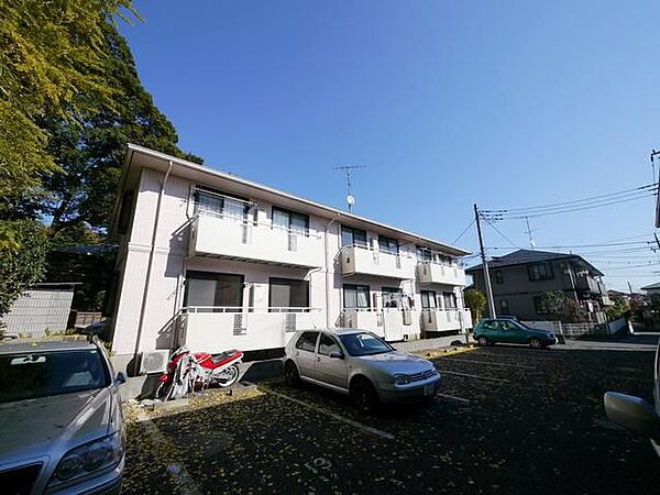 外観画像