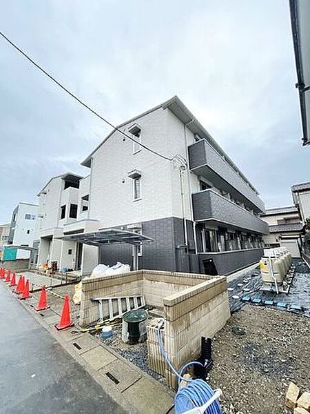 外観画像