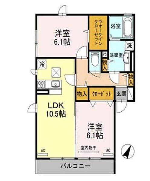 外観画像