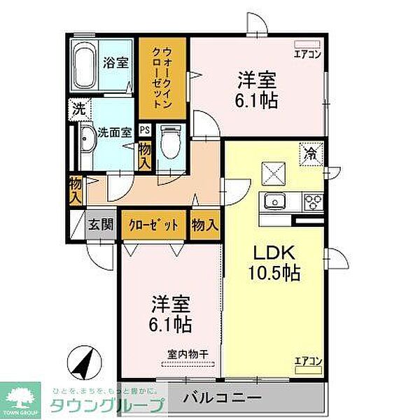 外観画像