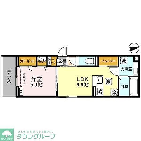 外観画像