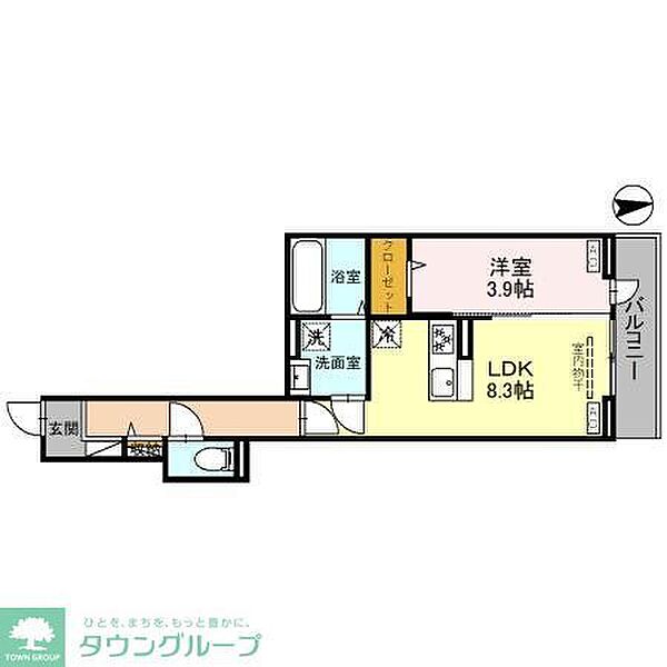 外観画像