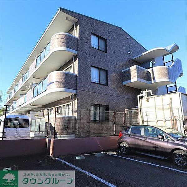 外観画像