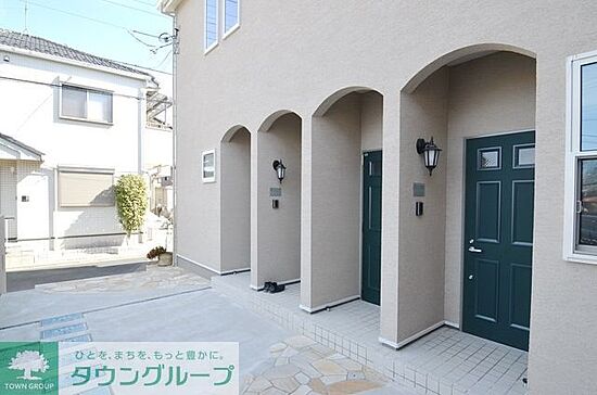 外観画像