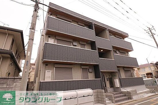 外観画像