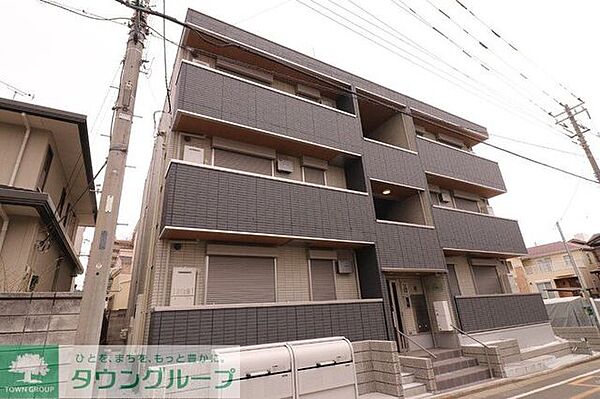外観画像