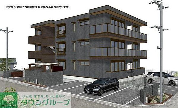 外観画像