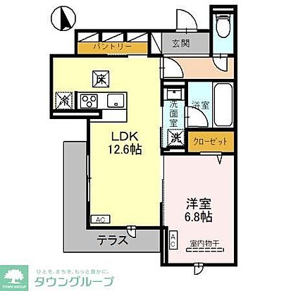 外観画像